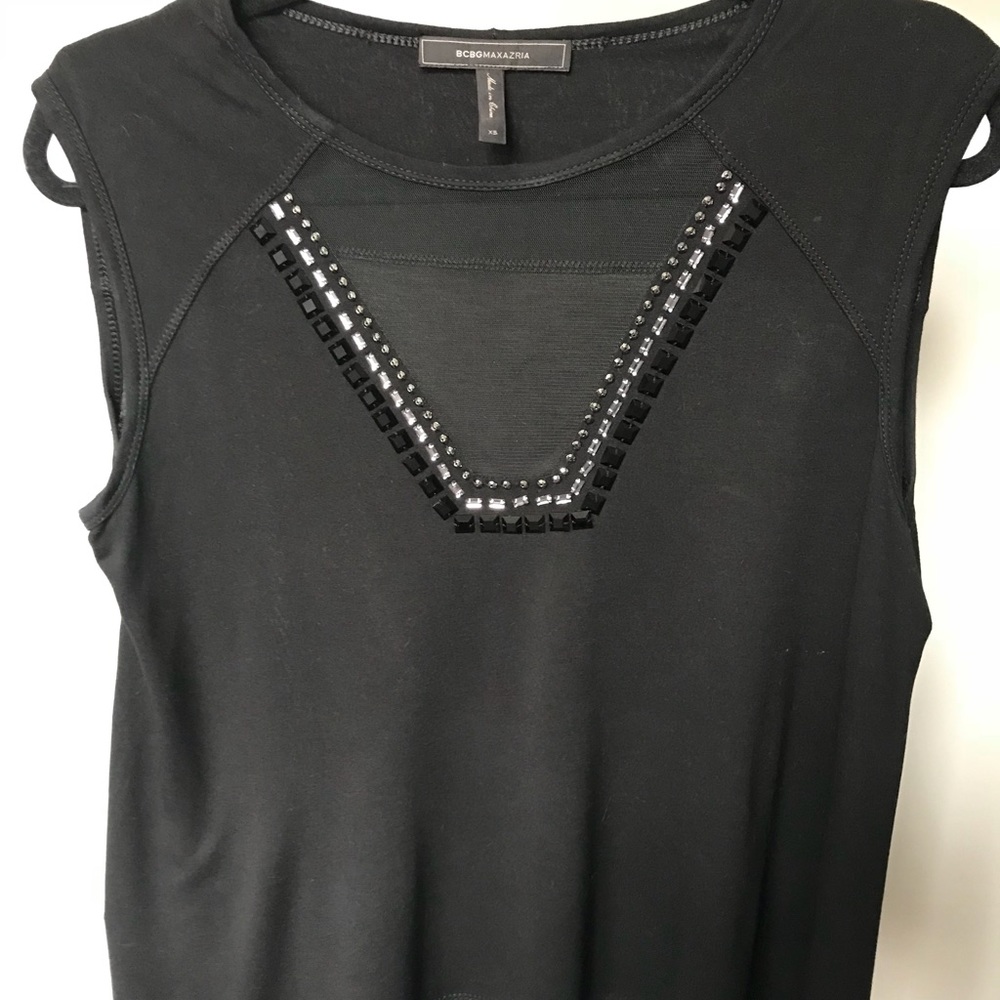 BCBG Maxazria Rop